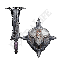 Iron Beater I